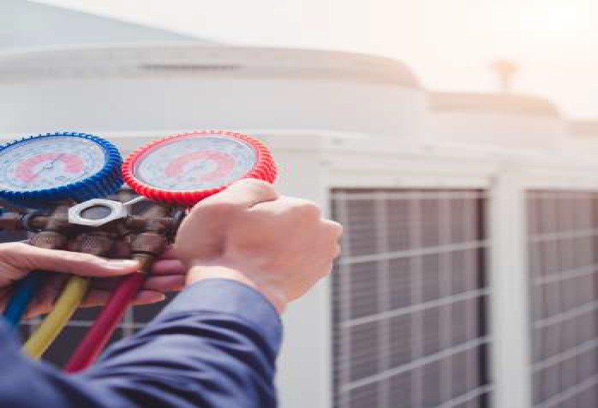 خدمات الصيانة الفنية