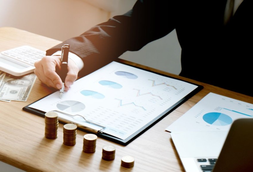 الخدمات المساندة