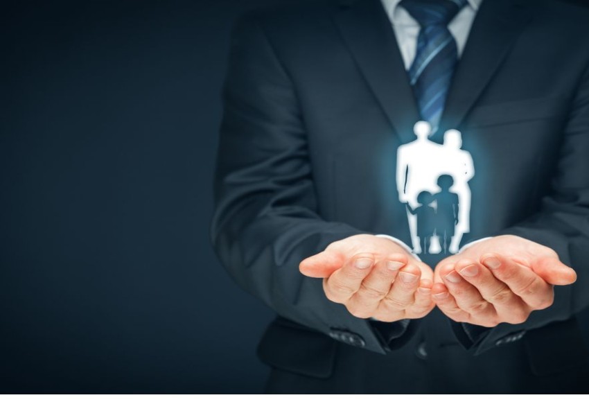 الخدمات المساندة