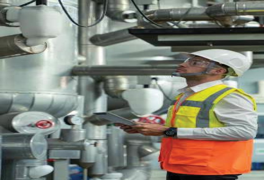 خدمات التشغيل